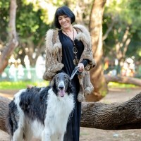 גלינה ליבמן מעוז