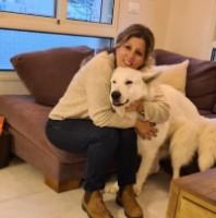 רויטל הלברשטט